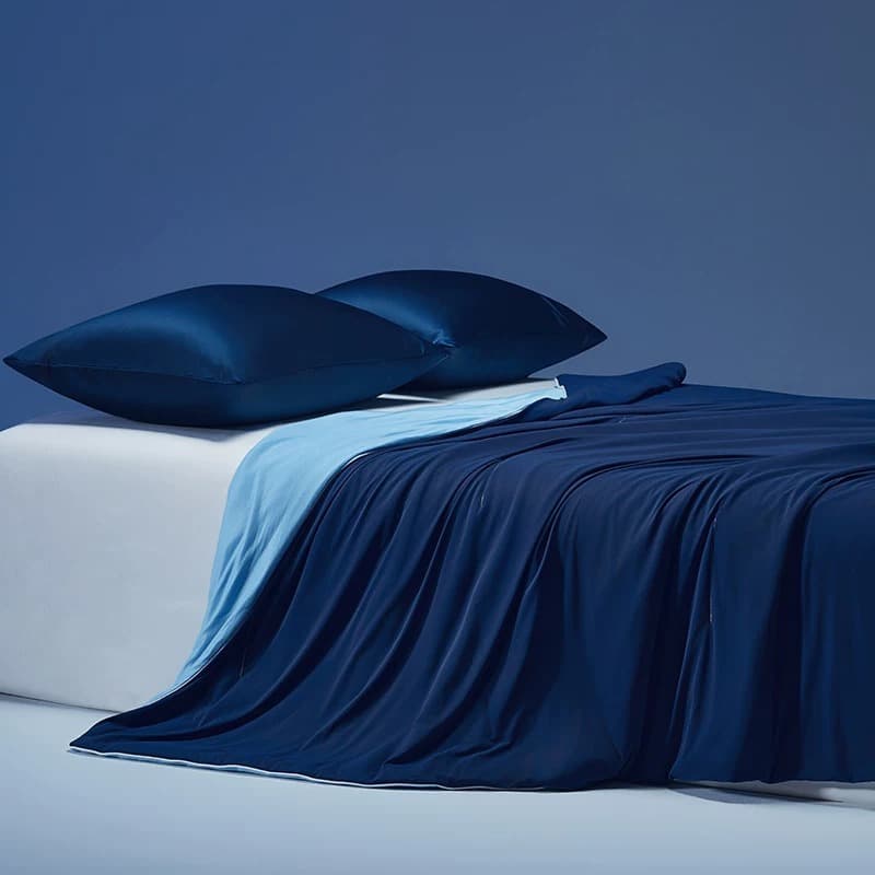 Deep sleep blue