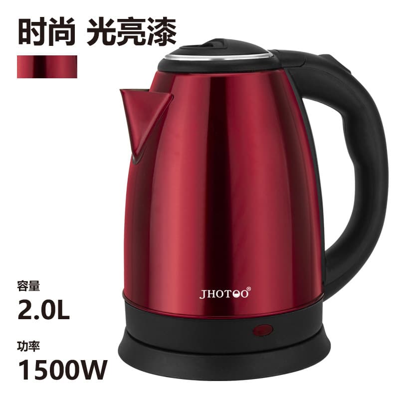 Wine red