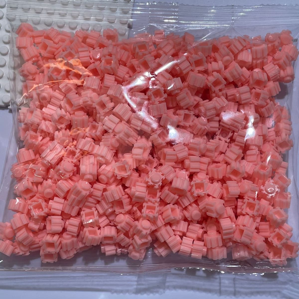 550 pink oranges