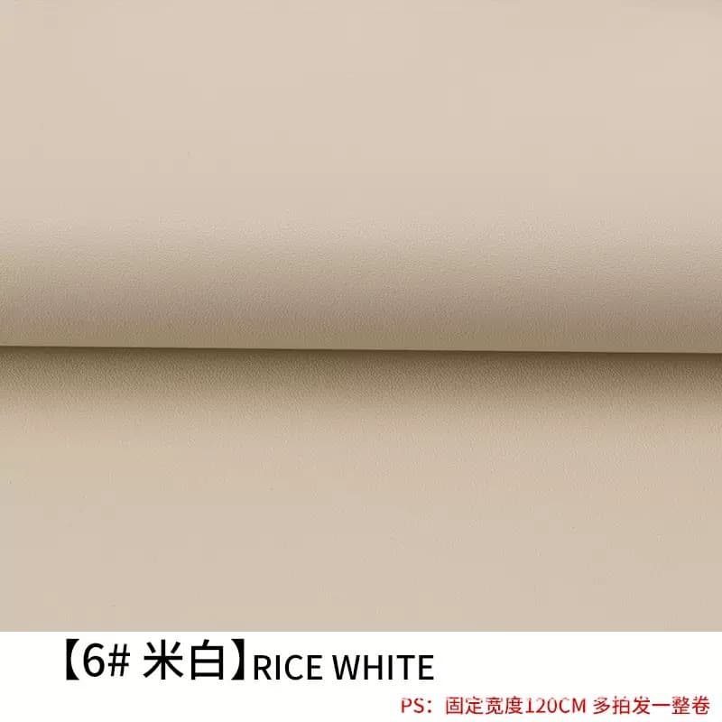 Lambskin pattern off-white