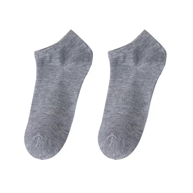 Disposable boat socks [grey]