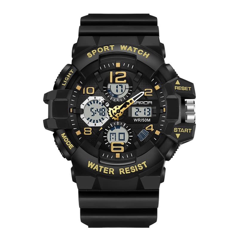 Black gold