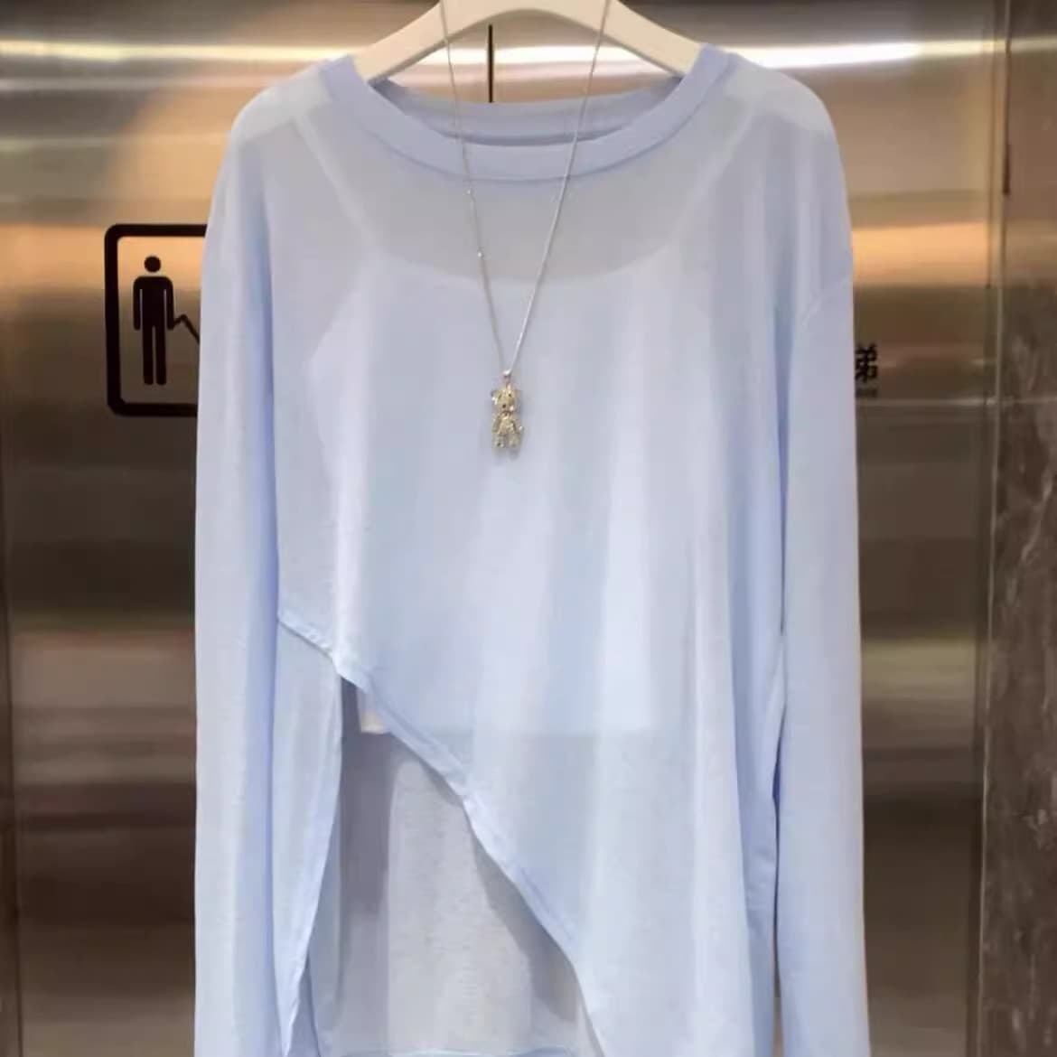 Light blue [high quality model]