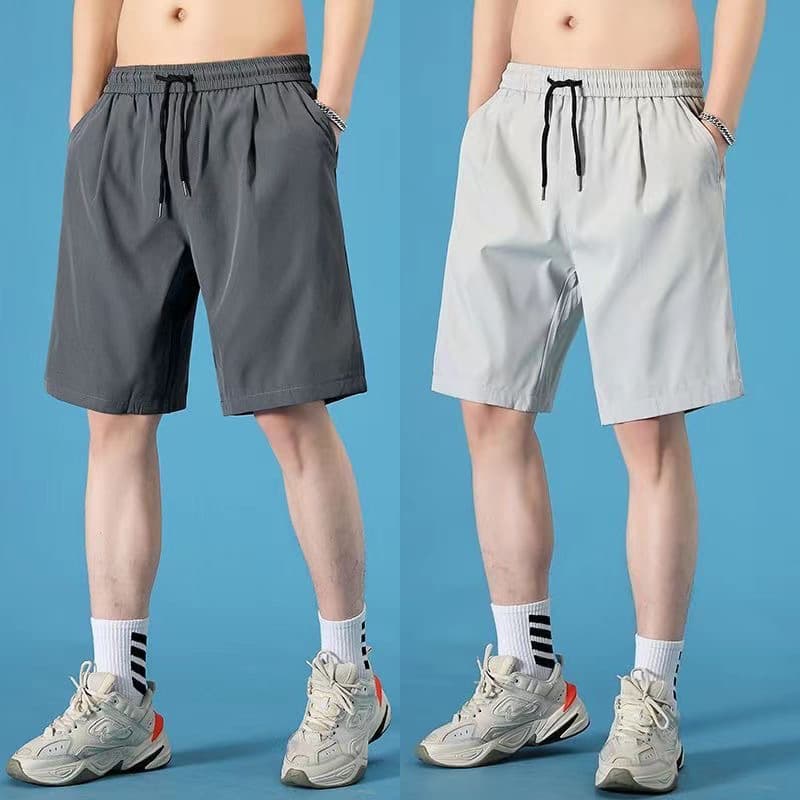 (sanjia) k17-dark gray + light gray (two pieces)