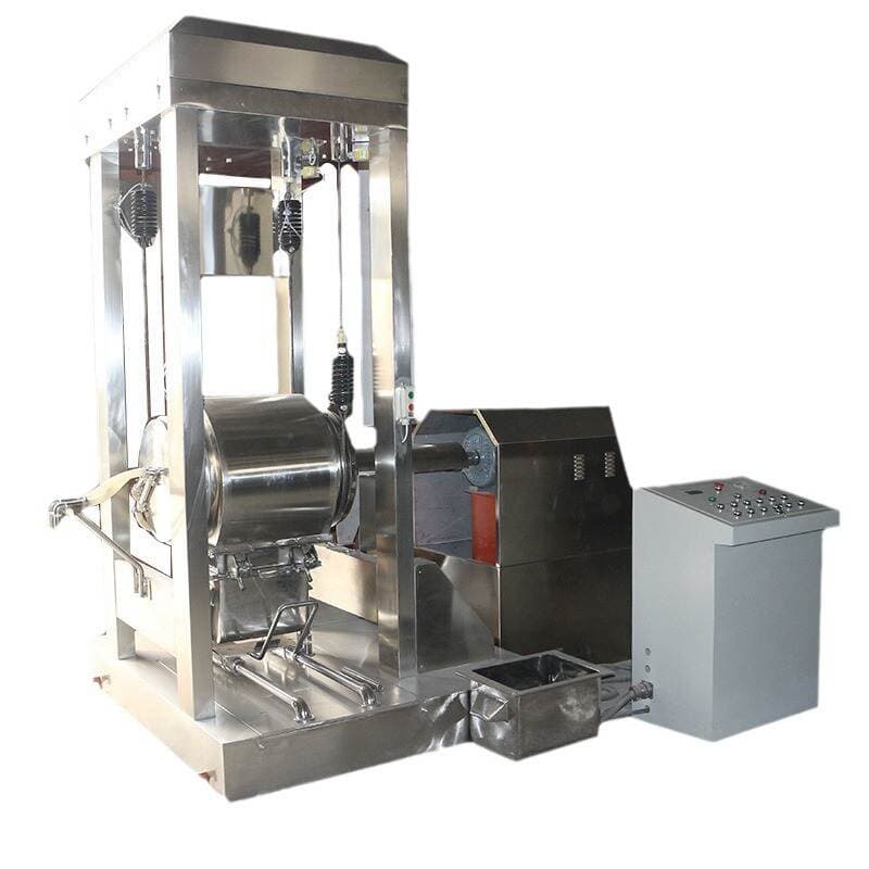 Large Xwm-F100A Ultra-Fine Grinder Manufacturer Directly Supplies Maca Grinder Ultra-Fine Grinding Equipment 5