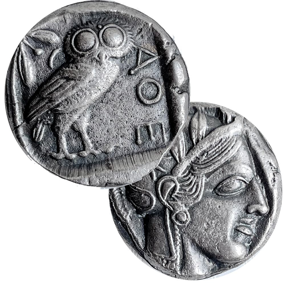 Owl 23mm