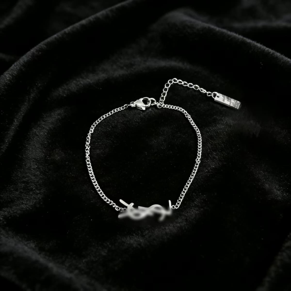 Yangshulin bracelet [silver]