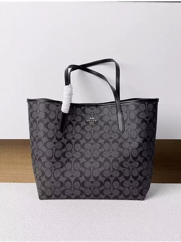 Black gray (red lining)
