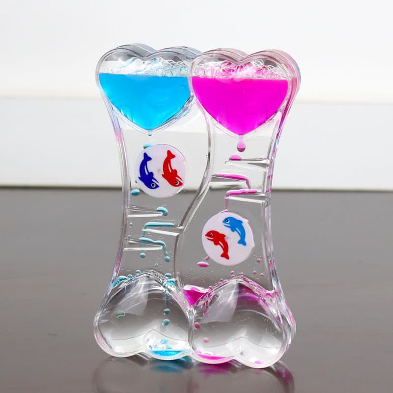 sy01 Double Dolphin