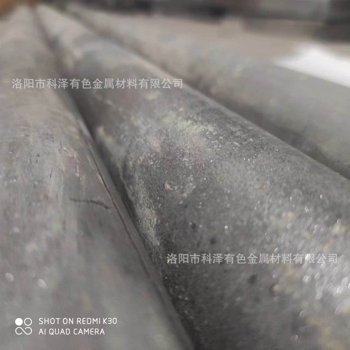 Factory Direct Sales Polished Molybdenum Rod Molybdenum Alloy Special Tungsten Electrode for Welding Fast Delivery 4