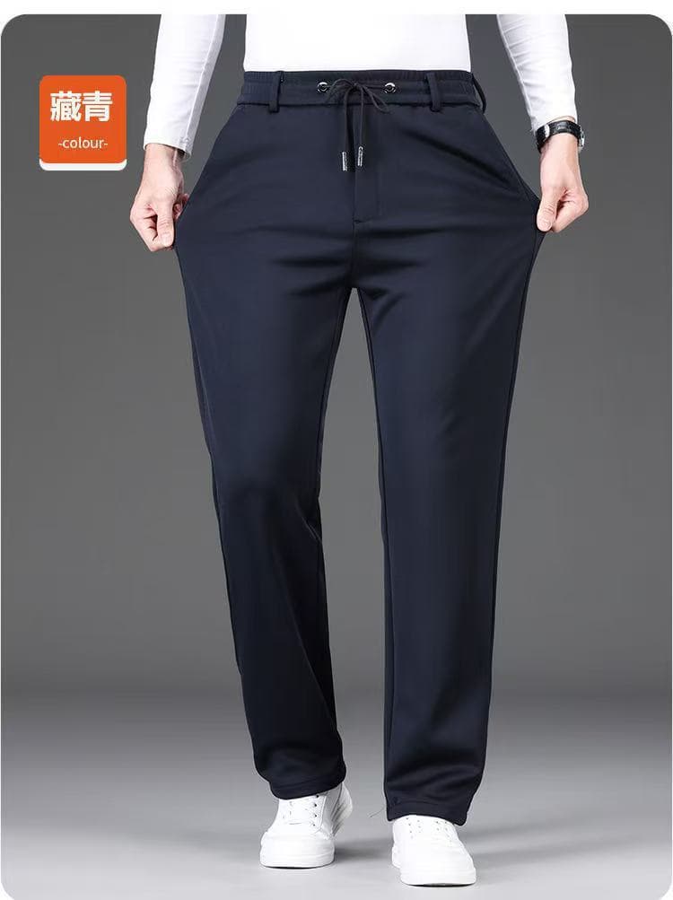 881 plus velvet navy blue