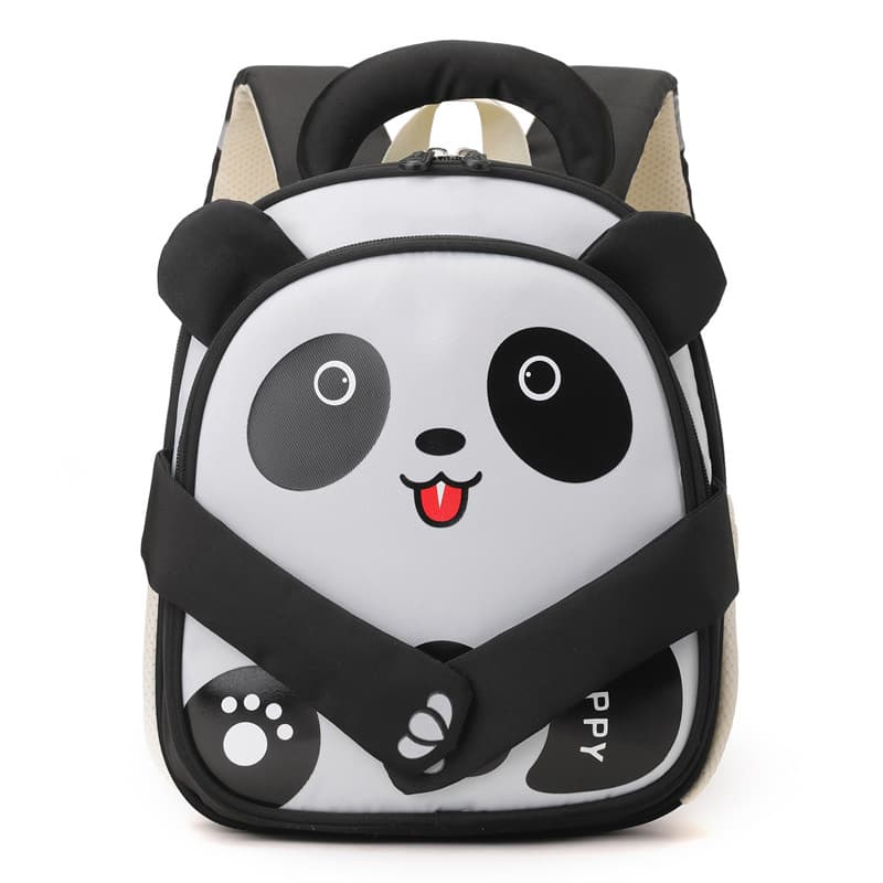 Giant panda