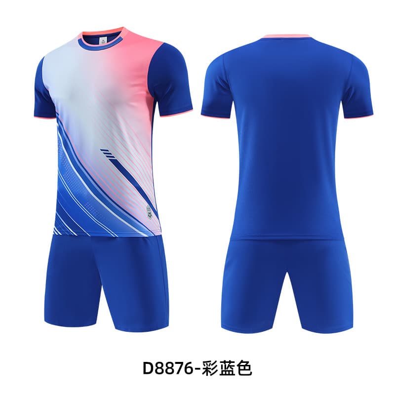 D8876-color blue
