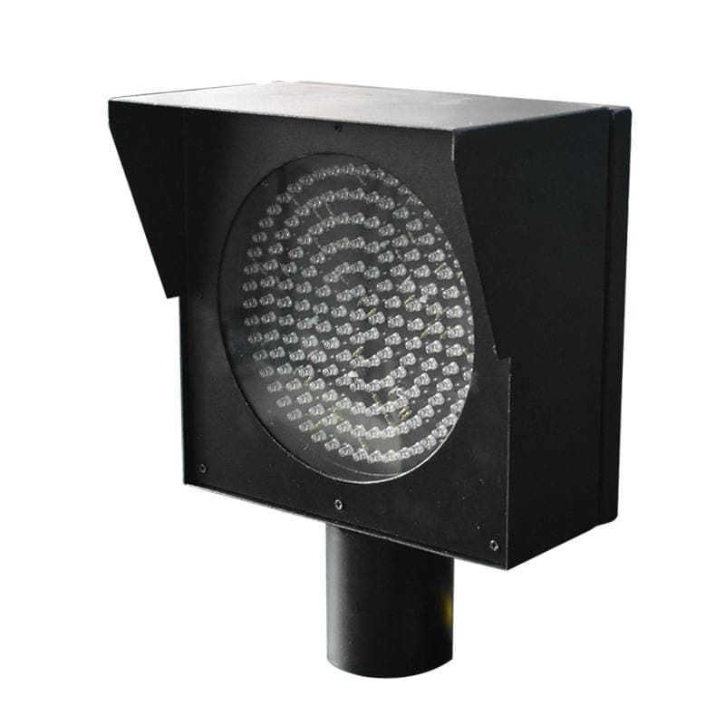 Supply 200 Type LED Fog Lamp Penetration Strong Highway Safety Prompt 3