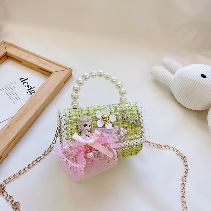 Princess Green