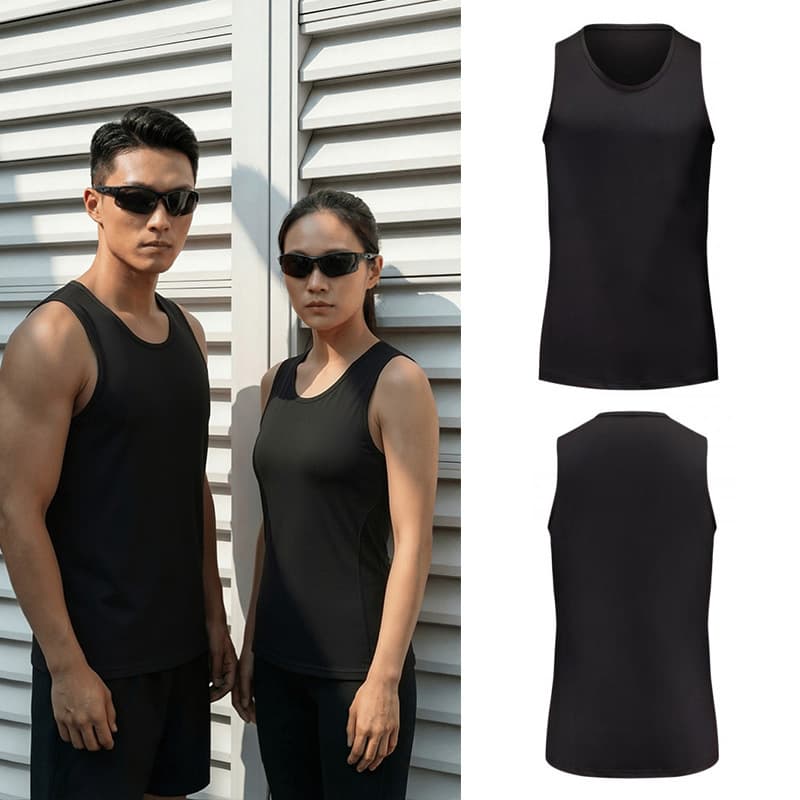 WDP0001-Black
