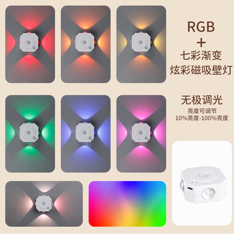RGB