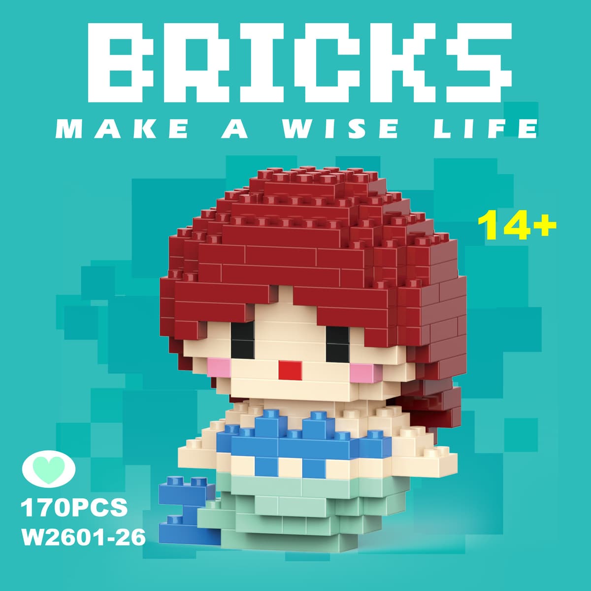 26 mini ariel