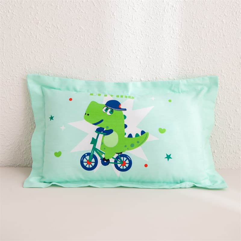 Dinosaur-green