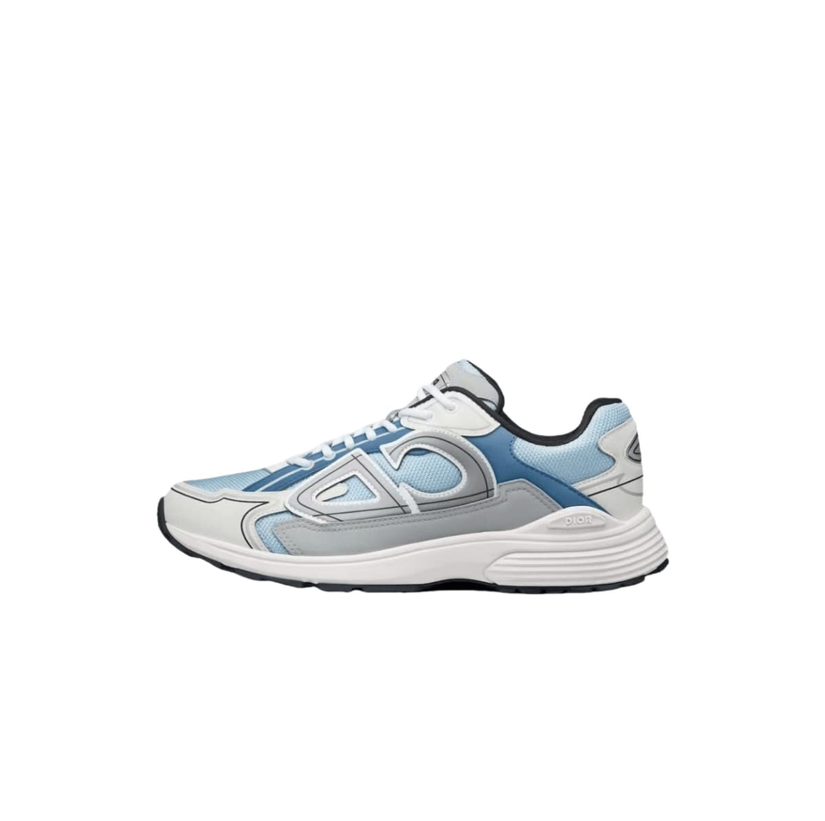 B30 blue gray