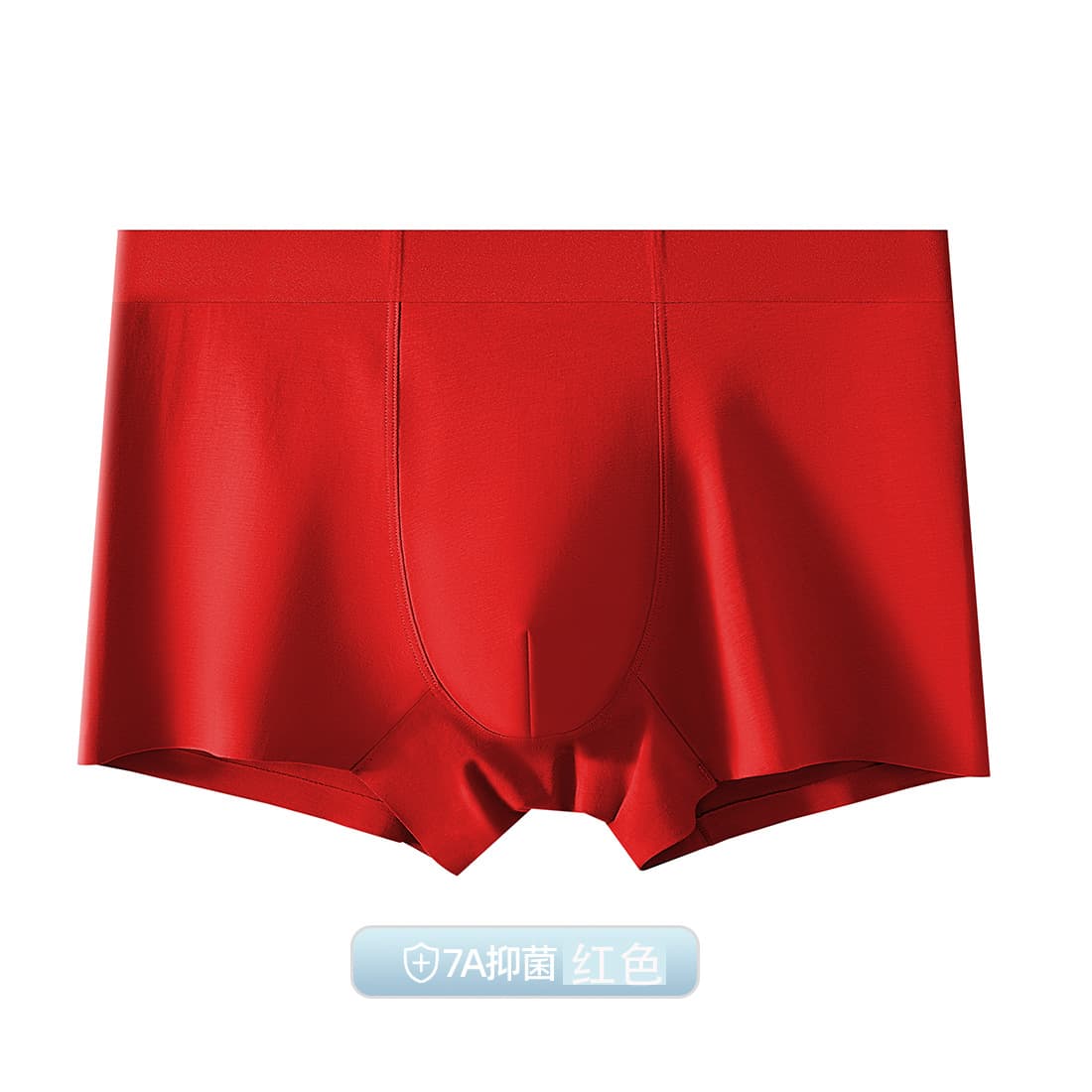 N008 red