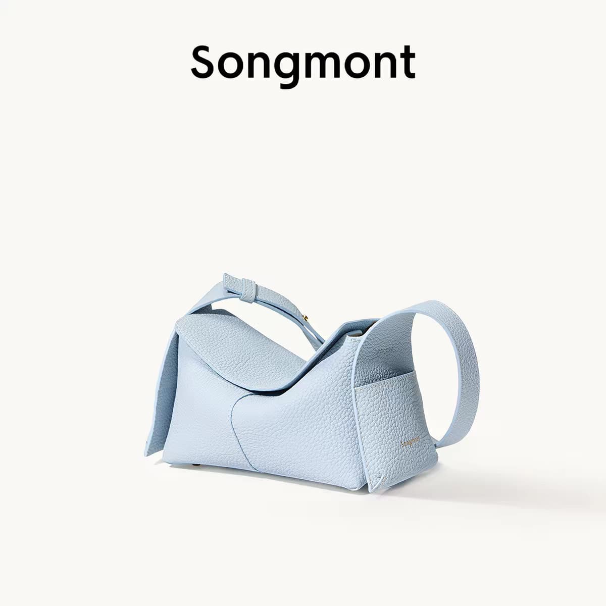 Water mist blue mini (follow the store gift box)
