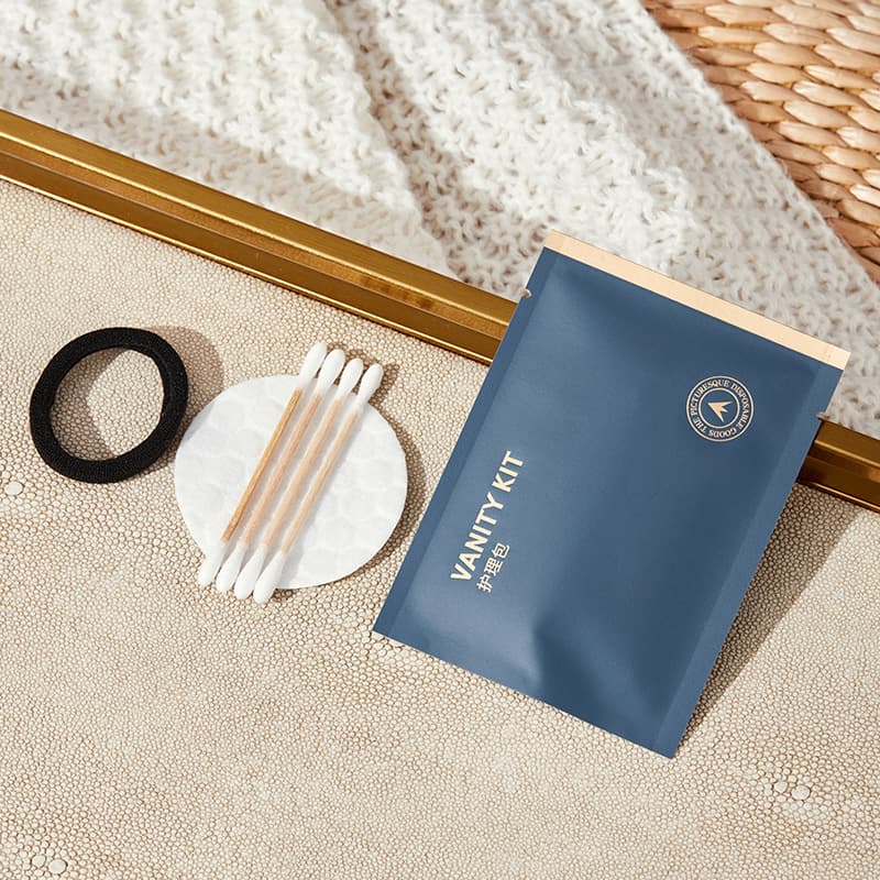 Bag care kit (10 pieces)