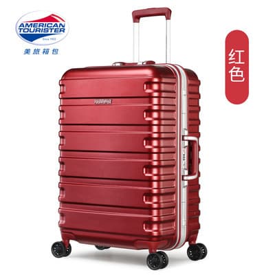 Wine red upgraded version 8 rounds to send backpack