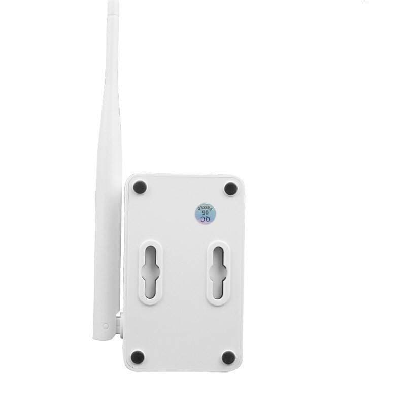 Simsiz müşahidə kamerası üçün siqnal gücləndirici və Wi-Fi genişləndirici (şəbəkə körpüsü) 3