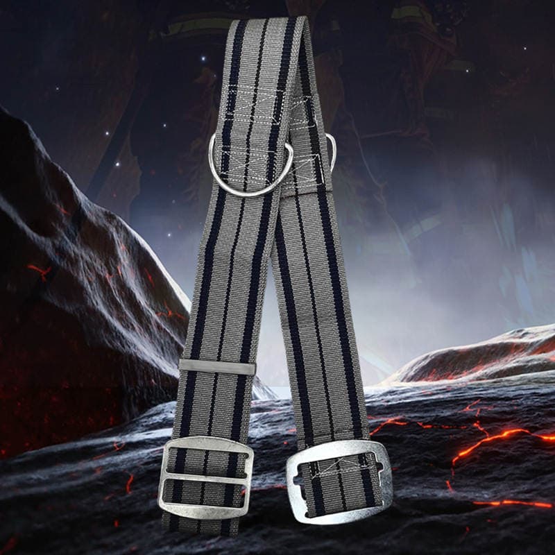 Multiple Styles of Forest Fire Safety Belts, Protective Equipment, Universal Belts, Forest Fire Fighting and Rescue Belts 3