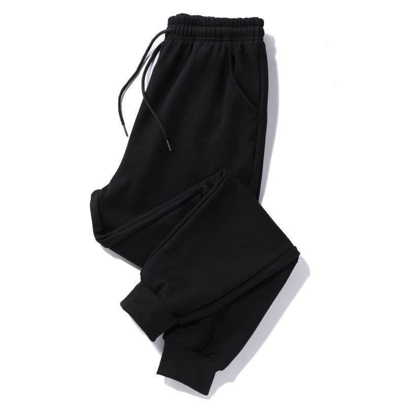 Ordinary casual pants