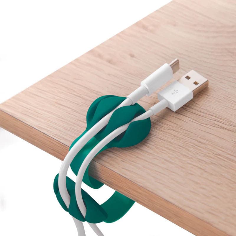 Masaüstü kabel təşkilatçısı 1