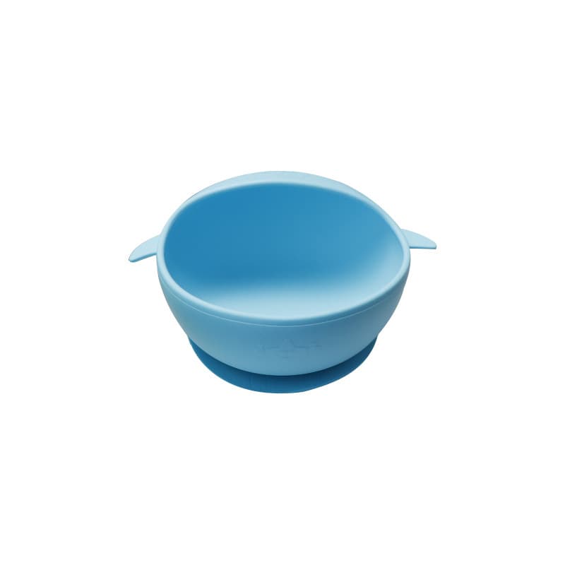 Penguin Bowl Blue