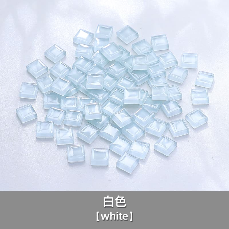 Pure white (1kg1200 capsules)