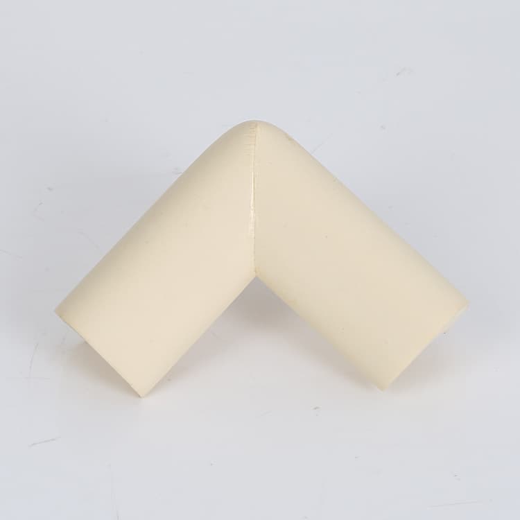 Beige White