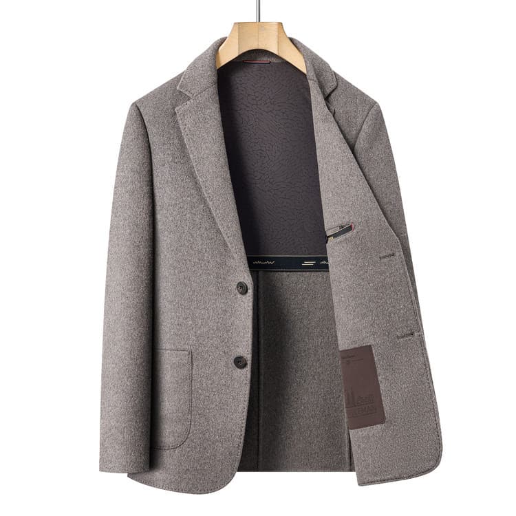 Khaki single-sided