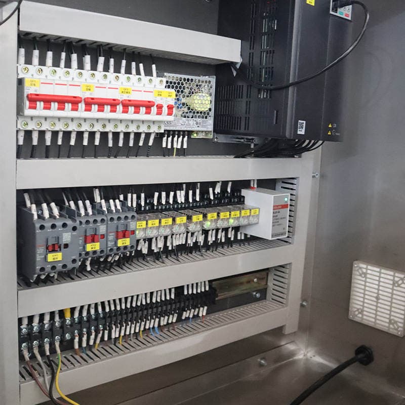 100L ikiqat planetar mikser, yüksək özlülüklü materiallar, istilik keçirici silikon yağ və gel üçün 4