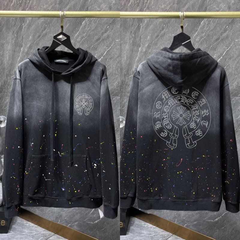 673 black