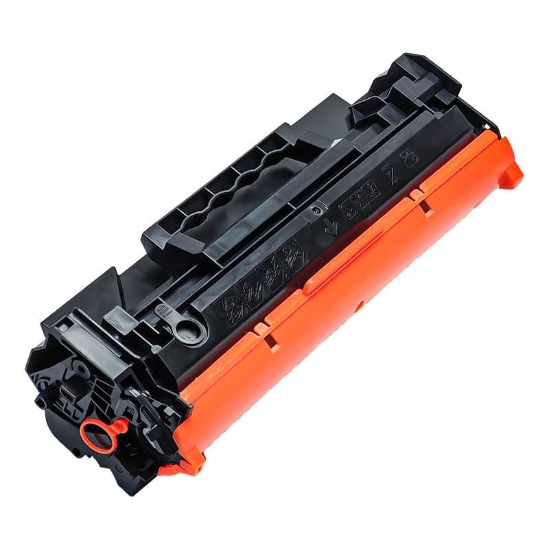 HP M207-M212 toner kartrici, HP LaserJet MFP M207-M212 printer üçün. 4
