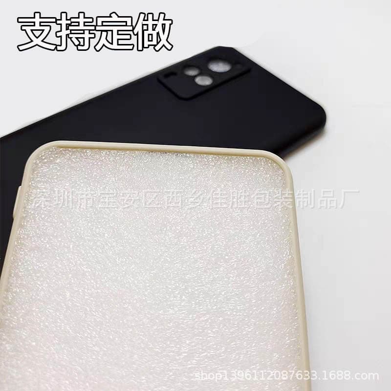 Epe Pearl Cotton Mobile Phone Case Lining Gasket Supports Huawei, Xiaomi, Apple, Oppovivo and Various Models 4