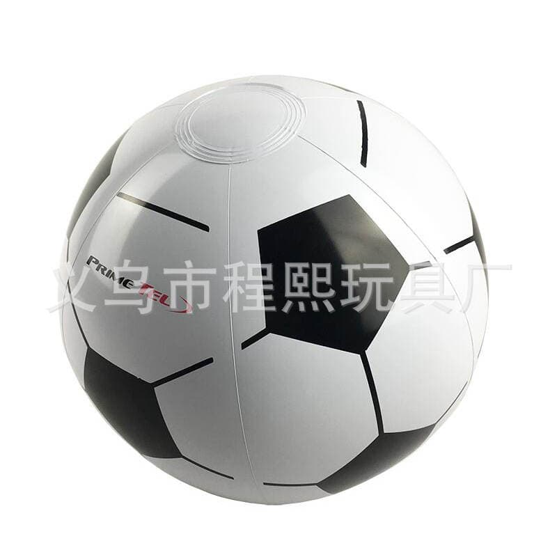 Fərdi PVC şişmə futbol topu, loqo çapı ilə, Dünya Kuboku üçün 5