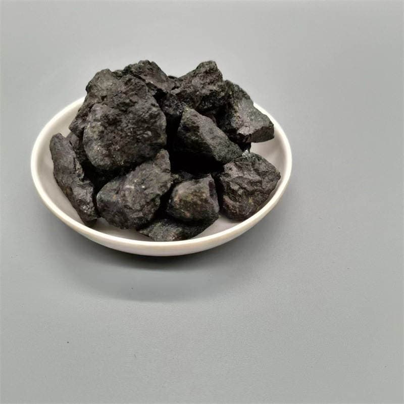 Processing and Selling Pyrite Ore, Vanadium Titanium Iron Ore, Pyrite Powder, Titanium Iron Powder, Magnetite Ore for Weight Adjustment in Papermaking 2