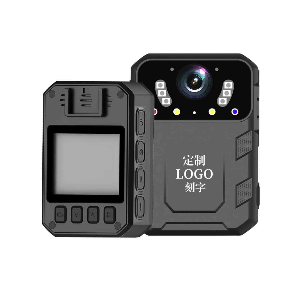 T1 infrared night vision 8 hours battery life 32g