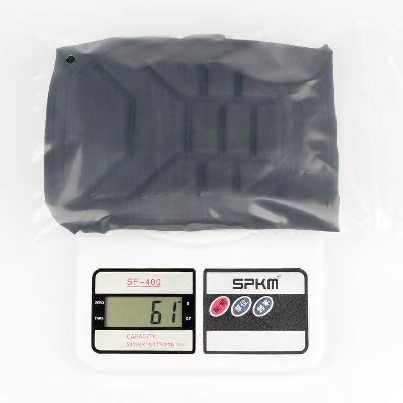 New Adult Double-Pad Sports Anti-Collision Knee Pads Basketball Football Outdoor Calf Protection Equipment Extreme Protection 5