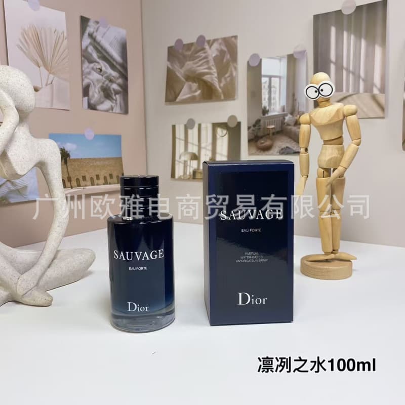 Frosty water 100ml