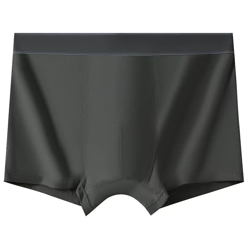 Dark gray