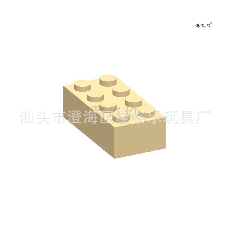 Beige (about 22 pieces)