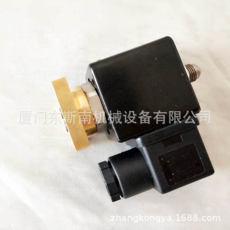 1089064114 applicable to Atlas Fidelity unloading valve side solenoid valve compression equipment accessories no 1089 2