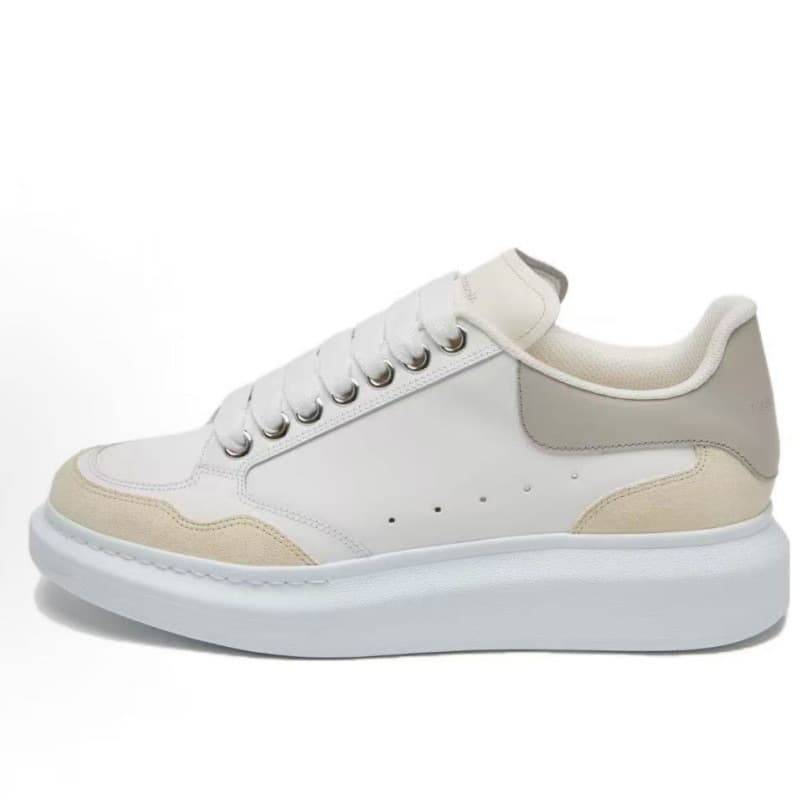 White yellow