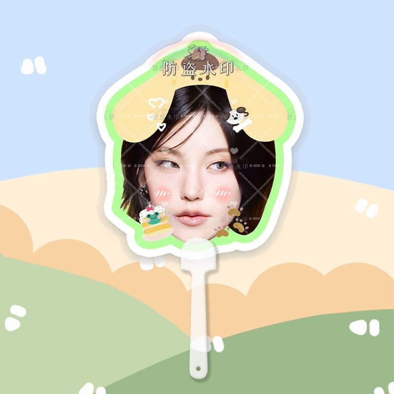 Itzy huang lizhi 19